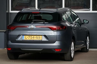 Renault Mégane Estate Renault Megane Estate 1.3 TCe Business Zen, NL, aut. CarPlay - afbeelding nr 2