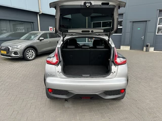 Nissan Juke - afbeelding nr 7