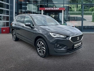SEAT Tarraco - afbeelding nr 3
