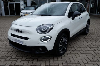Fiat 500X Fiat 500X 1.5 Hybrid DCT Automaat Rijklaarprijs incl. 12 MND BOVAG! - afbeelding nr 2