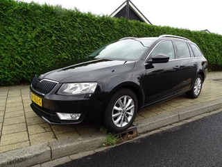 Škoda Octavia - 410989867-0