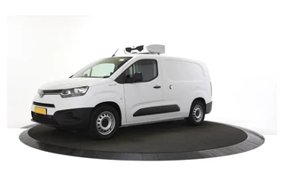 Toyota ProAce CITY Electric 50 kWh Koelwagen (Wordt verwacht)