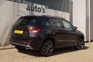 Škoda Karoq - afbeelding nr 4