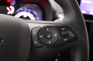 Opel Combo Opel Combo 1.5D 102pk L1H1 3-zits Navigatie Trekhaak Airco Parkeer sensoren Betimmering - afbeelding nr 14