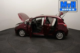 Mitsubishi Space Star Mitsubishi Space Star 1.2 Active|AUTOMAAT|CARPLAY|CRUISE|NAP - afbeelding nr 50