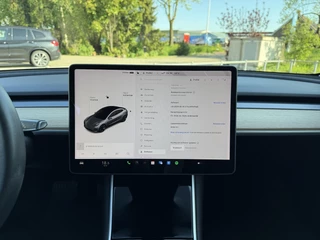 Tesla Model 3 Tesla Model 3 Range Plus RWD | Autopilot | Panorama | Leder | - afbeelding nr 20