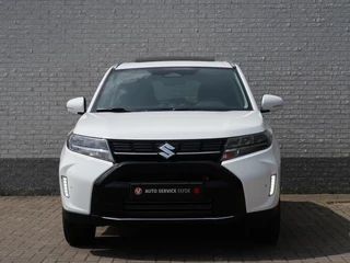Suzuki Vitara - afbeelding nr 6