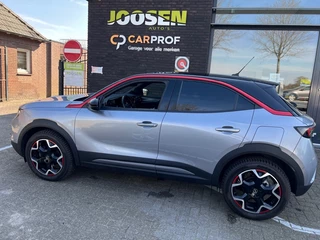 Opel Mokka - afbeelding nr 7