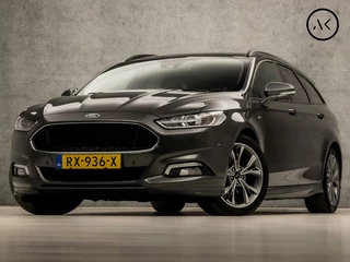 Ford Mondeo - 321295665-0