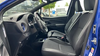Toyota Yaris Toyota Yaris 1.5 VVT-i Executive | Navi | Camera | Cruise - afbeelding nr 8