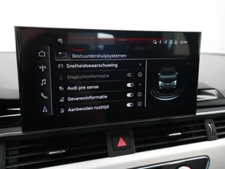 Audi A4 Navigatie Pdc Clima Cruise - afbeelding nr 26