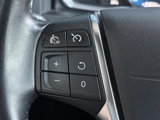 Volvo V60 Volvo V60 2.4 D5 Twin Engine NL AUTO*PDC*NAVI*XENON*LM VELGEN - afbeelding nr 14