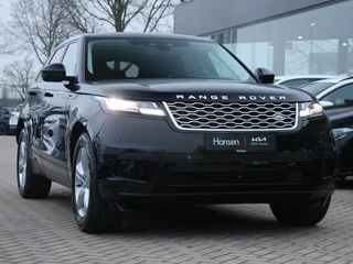 Land Rover Range Rover Velar - afbeelding nr 4