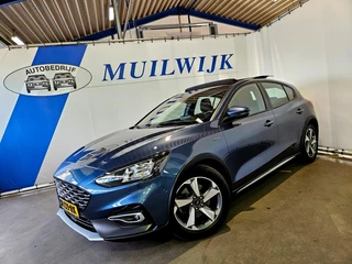 Ford Focus - afbeelding nr 1