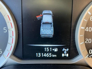 Nissan Navara - afbeelding nr 12