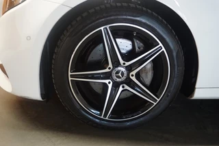 Mercedes-Benz E-Klasse - afbeelding nr 5