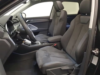 Audi Q3 Audi Q3 35 TFSI 150pk S-Tronic S-Line Panoramadak, Virtual cockpit, Camera - afbeelding nr 18