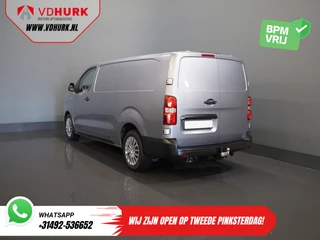 Opel Vivaro - afbeelding nr 2