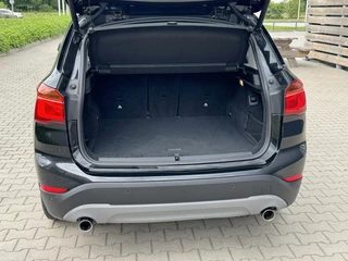 BMW X1 BMW X1 sDrive20i Centennial High Executive - afbeelding nr 25