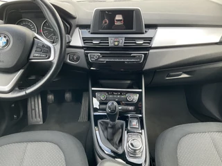 BMW 2 Serie BMW 2 Serie Gran Tourer 7-Pers Executive Trekhhaak Nav/Cruise Stoelverw Elek.Klep Led NAP! - afbeelding nr 38
