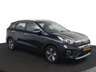 Kia Niro Kia Niro 1.6 GDi Hybrid DynamicLine | Camera | Navi | - afbeelding nr 15