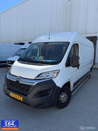Citroën Jumper bestel 33 2.0 BlueHDi L3H2 Euro 6