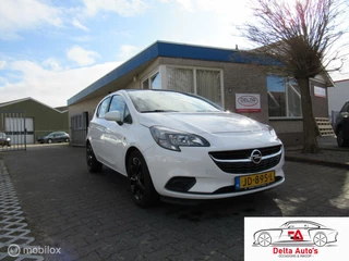 Opel Corsa Opel Corsa 1.3 CDTI Business+ - afbeelding nr 2