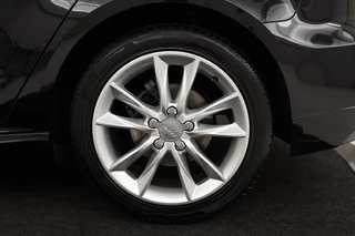 Audi A3 Audi A3 1.0 TFSI Sport | Sportstoelen | Xenon |  Navigatie | Climate control | PDC | Cruise control | Bluetooth - afbeelding nr 27