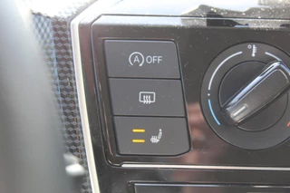 Volkswagen up! Airco , Cruise control , Stoelverwaming , DAB radio - afbeelding nr 13