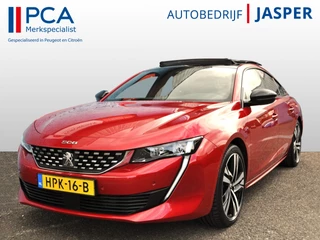 Peugeot 508 - 502823406-0