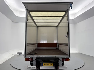 Opel Movano Opel Movano 2.2D 140pk Meubelbak Bakwagen met Laadklep Achteruitrijcamera Cruise Control - afbeelding nr 15