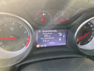 Opel Astra - afbeelding nr 13