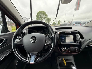 Renault Captur Renault Captur 1.2 TCe Helly Hansen camera,trekhaak - afbeelding nr 9