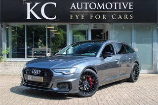 Audi A6 - 383032280-0