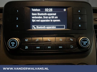 Ford Transit Ford Transit 2.0 TDCI 185pk L4H3 Euro6 Airco | Camera | LED | Cruisecontrol | Verwarmde voorruit Parkeersensoren, Bijrijdersbank, 2800kg trekvermogen - afbeelding nr 5