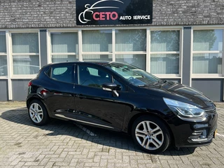 Renault Clio - afbeelding nr 2