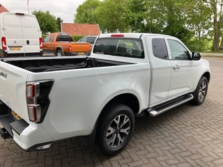 Isuzu D-Max - afbeelding nr 12