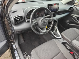 Toyota Yaris Toyota Yaris 1.5 Hyb. Active - afbeelding nr 8