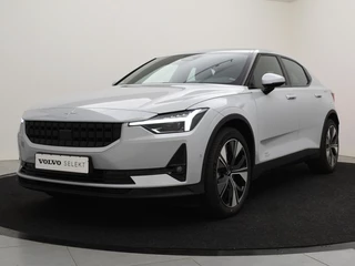 Polestar 2 Polestar 2 LONG RANGE SINGLE MOTOR 78 kWh 360GR CAM KEYLESS HARMAN KARDON - afbeelding nr 2
