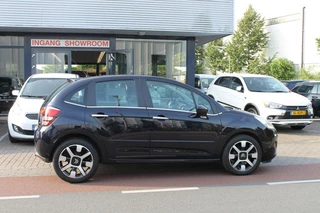 Citroën C3 Citroën C3 1.2 Pure Tech Collection - afbeelding nr 4