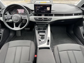 Audi A4 Audi A4 Avant 35 TFSI 2.0 Panorama Camera Navi Led Digital Dash - afbeelding nr 17