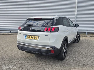 Peugeot 3008 Peugeot 3008 1.2 PureTech Allure | AUT | Navi | Dist. verv. - afbeelding nr 27