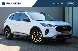Ford Kuga - 198964505-0