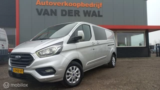 Ford Transit Custom - 177384673-0