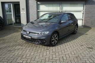 Volkswagen Polo Volkswagen Polo 1.0 TSI DSG 3x R-Line Acc|Camera|CarPlay|Virtual - afbeelding nr 3