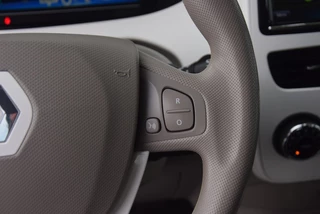Renault ZOE Renault ZOE Q90 Life 41kWh Koopaccu/Clima/PDC/Navi - afbeelding nr 13