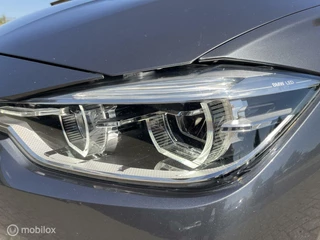 BMW 3 Serie BMW 3-serie 320d EDE Edition Sport Line Shadow High Exe Dak 1e Eigenaar - afbeelding nr 16