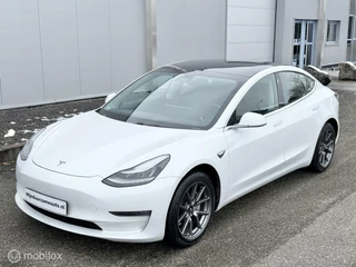 Tesla Model 3 Tesla Model 3 Long Range AWD 75 kWh - trekhaak - incl. BTW - afbeelding nr 17