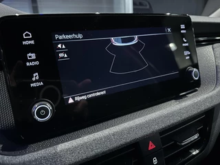 Škoda Kamiq Skoda KAMIQ 1.0 TSI Selection *PDC*Clima*AppConnect*NIEUWSTAAT*1e Eigenaar* - afbeelding nr 24