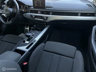 Audi A4 Audi A4 Limousine 1.4 TFSI Sport Pro Line - afbeelding nr 10